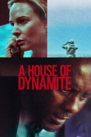A House of Dynamite (2025) Bangla Subtitle – এ হাউস অফ ডাইনামাইট