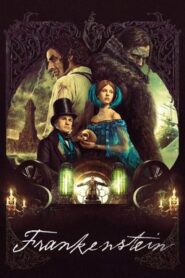 Frankenstein (2025) Bangla Subtitle – ফ্রাঙ্কেনস্টাইন