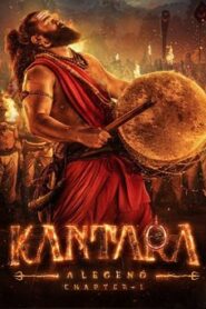 Kantara: Chapter 1 (2025) Bangla Subtitle – কান্তারা চ্যাপ্টার ১