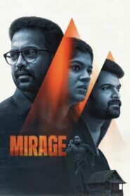 Mirage (2025) Bangla Subtitle – মিরাজ