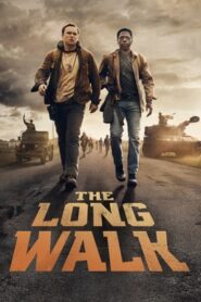 The Long Walk (2025) Bangla Subtitle – দ্য লং ওয়াক