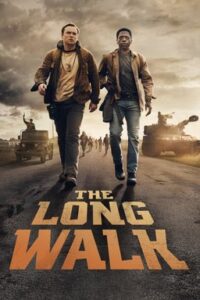 The Long Walk (2025) Bangla Subtitle – দ্য লং ওয়াক