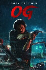 They Call Him OG (2025) Bangla Subtitle – দে কল হিম ওজি