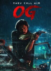 They Call Him OG (2025) Bangla Subtitle – দে কল হিম ওজি