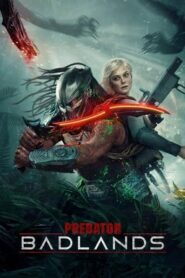 Predator: Badlands (2025) Bangla Subtitle – প্রিডেটর: ব্যাডল্যান্ডস