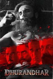 Dhurandhar (2025) Bangla Subtitle – ধুরন্ধর