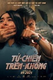 Hijacked (2025) Bangla Subtitle – হাইজ্যাক