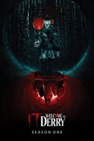IT: Welcome to Derry Bangla Subtitle – আইটি: ওয়েলকাম টু ডেরি