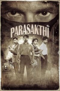 Parasakthi (2026) Bangla Subtitle – পরশক্তি
