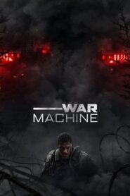 War Machine (2026) Bangla Subtitle – ওয়ার মেশিন