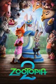 Zootopia 2 (2025) Bangla Subtitle – জুটোপিয়া ২
