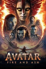 Avatar: Fire and Ash (2025) Bangla Subtitle – অ্যাভাটার: ফায়ার অ্যান্ড অ্যাশ