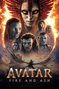 Avatar: Fire and Ash (2025) Bangla Subtitle – অ্যাভাটার: ফায়ার অ্যান্ড অ্যাশ