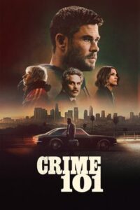 Crime 101 (2026) Bangla Subtitle – ক্রাইম ১০১