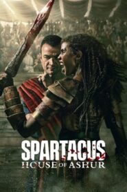 Spartacus: House of Ashur Bangla Subtitle – স্পার্টাকাস: হাউজ অফ অশুর