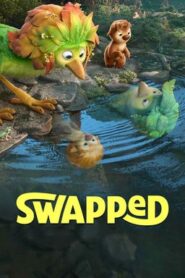 Swapped (2026) Bangla Subtitle – সোয়াপড