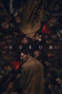 Hokum (2026) Bangla Subtitle – হোকুম