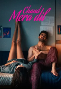 Chand Mera Dil (2026) Bangla Subtitle – চাঁদ মেরা দিল