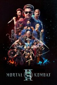 Mortal Kombat II (2026) Bangla Subtitle – মর্টাল কম্ব্যাট II