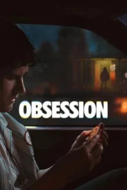 Obsession (2025) Bangla Subtitle – অবসেশন