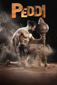 Peddi (2026) Bangla Subtitle – পেড্ডি