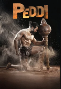 Peddi (2026) Bangla Subtitle – পেড্ডি