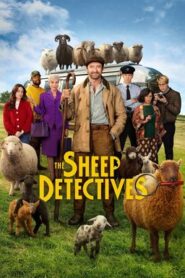 The Sheep Detectives (2026) Bangla Subtitle – দ্য শীপ ডিটেকটিভস