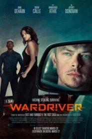 Wardriver (2026) Bangla Subtitle – ওয়ার্ডরিভার
