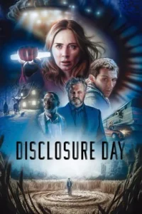 Disclosure Day (2026) Bangla Subtitle – ডিসক্লোজার ডে