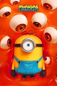 Minions & Monsters (2026) Bangla Subtitle – মিনিয়নস অ্যান্ড মনস্টারস