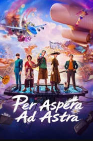 Per Aspera Ad Astra (2026) Bangla Subtitle – পের আসপেরা এড আস্ট্রা