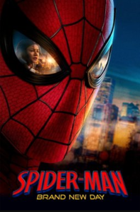 Spider-Man: Brand New Day (2026) Bangla Subtitle – স্পাইডার-ম্যান: ব্র্যান্ড নিউ ডে