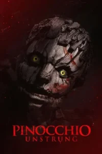 Pinocchio: Unstrung (2026) Bangla Subtitle – পিনোচিও আনস্ট্রং