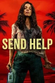 Send Help (2026) Bangla Subtitle – সেন্ড হেল্প