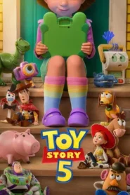 Toy Story 5 (2026) Bangla Subtitle – টয় স্টোরি ৫