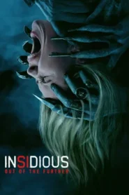 Insidious: Out of the Further (2026) Bangla Subtitle – ইনসিডিয়াস: আউট অফ দ্য ফার্দার