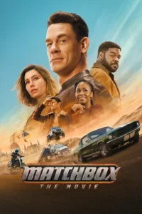 Matchbox the Movie (2026) Bangla Subtitle – ম্যাচবক্স: দ্য মুভি