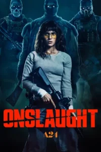 Onslaught (2026) Bangla Subtitle – অনসলট