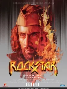 Rockstar (2011) Bangla Subtitle – রকস্টার
