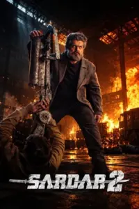 Sardar 2 (2026) Bangla Subtitle – সর্দার ২